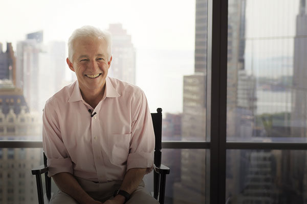 Leadership from the Inc. 5000