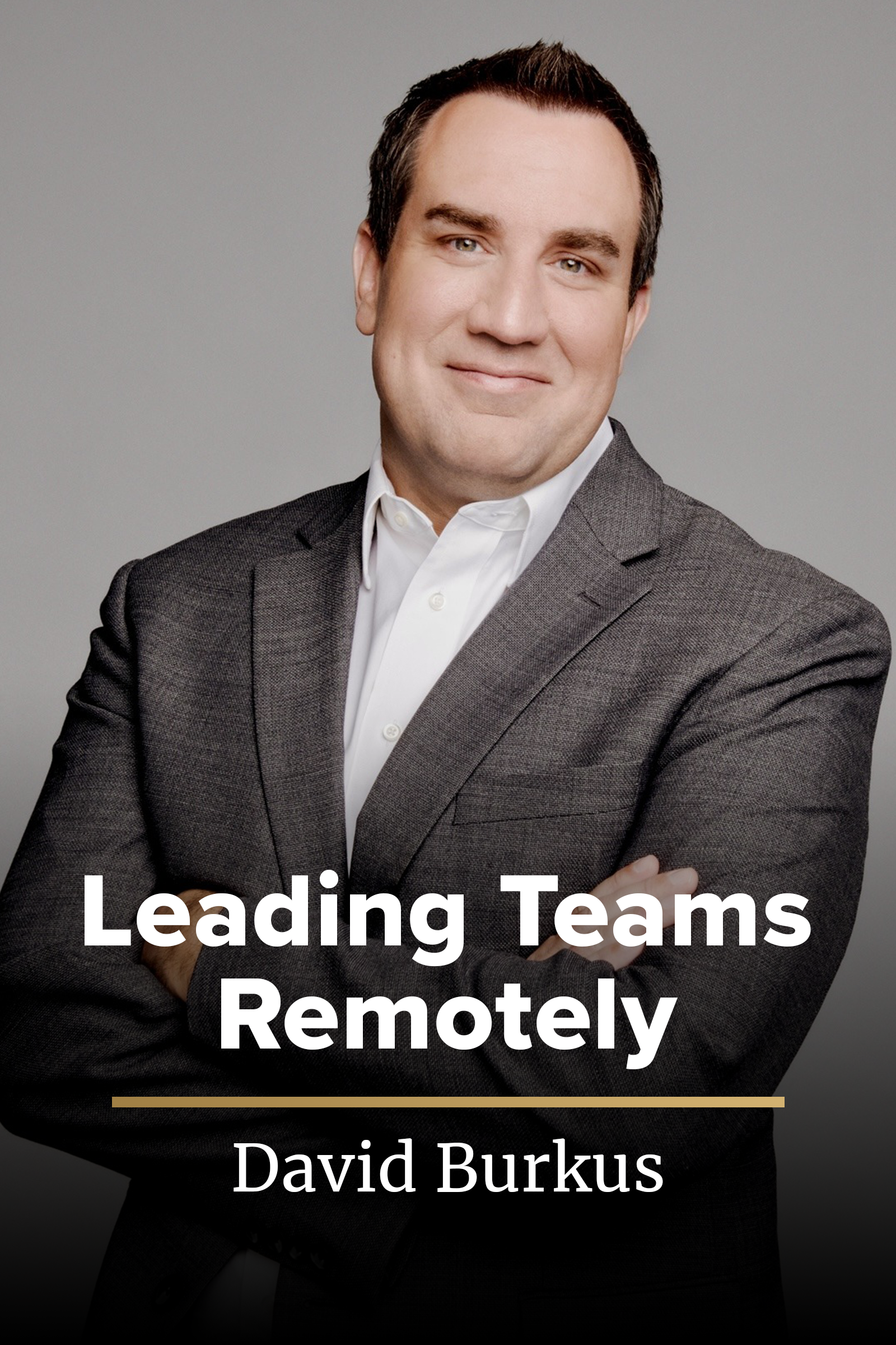 Leading Temas Remotely