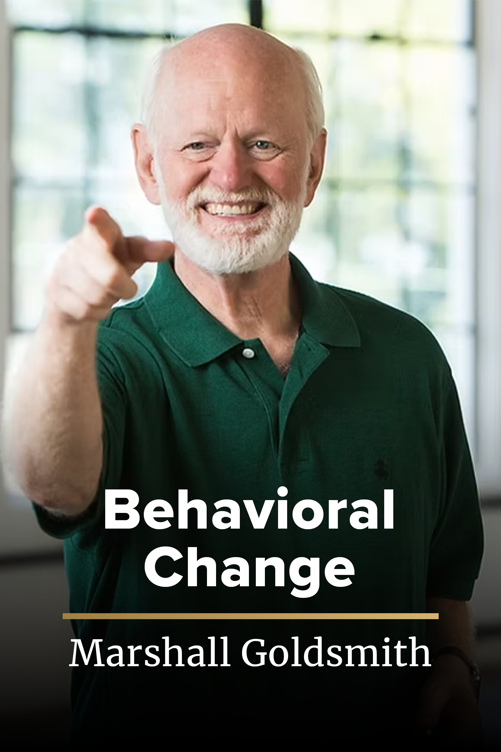 Behavioral Change