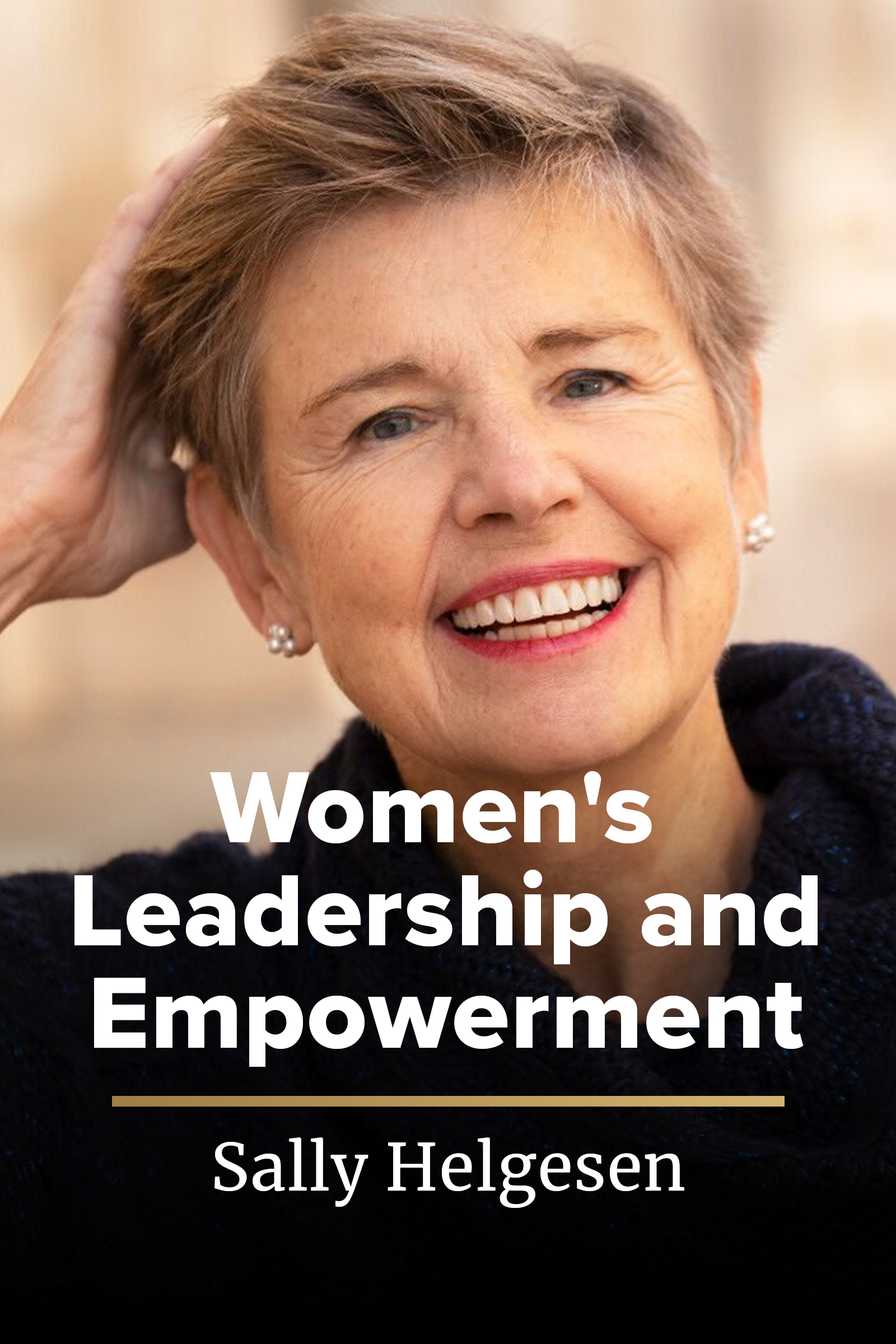 Womens Leadership